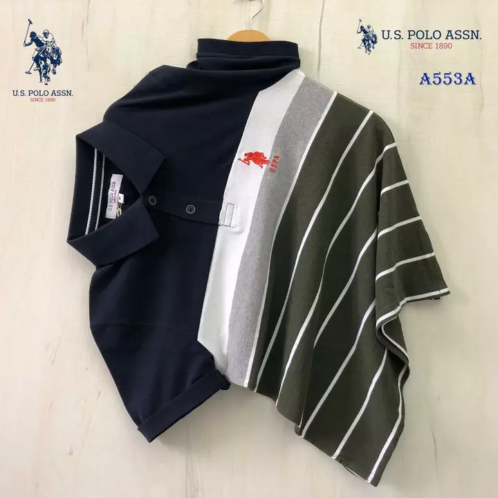Polo uploaded by Yahaya traders on 1/18/2023