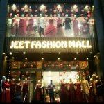 Business logo of Jeet Fashion Mall