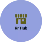 Business logo of RR hub