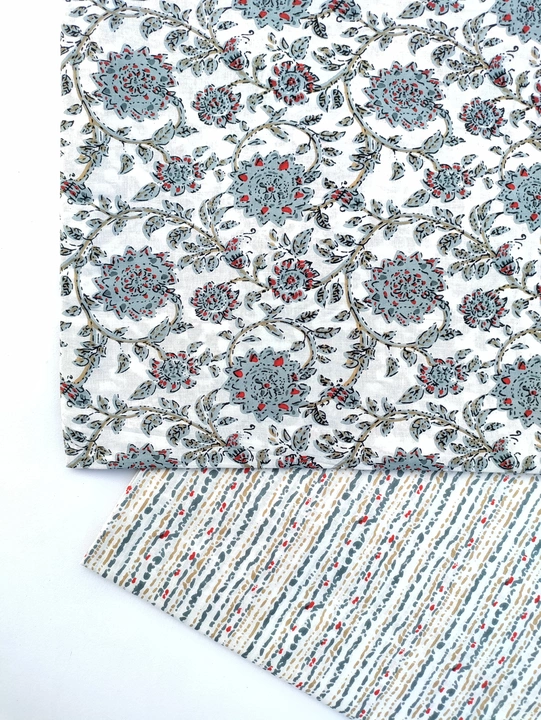 CoTTon Fabric  uploaded by Misu Fabrics on 1/18/2023