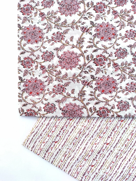CoTTon Fabric  uploaded by Misu Fabrics on 1/18/2023
