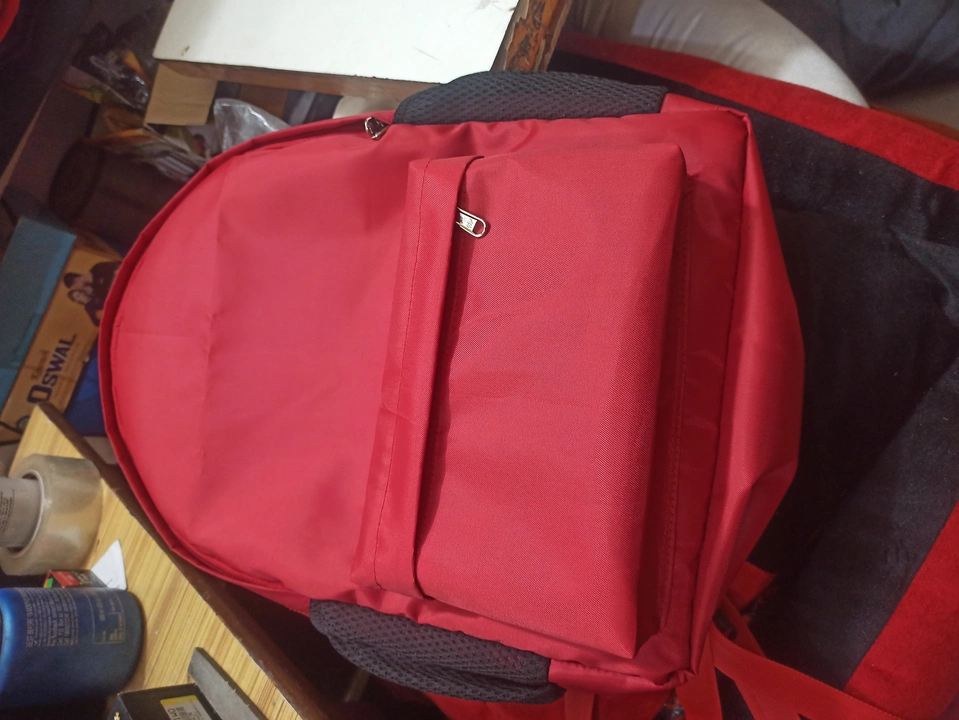 School bags  uploaded by RR hub on 1/18/2023