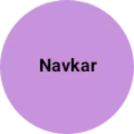 Business logo of Navkar