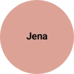 Business logo of Jena
