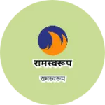 Business logo of रामस्वरूप