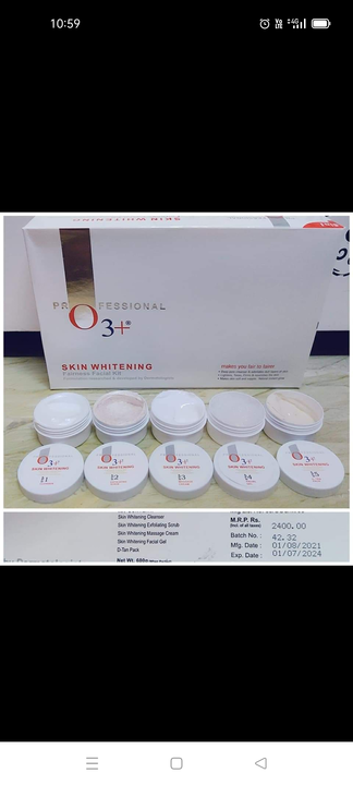 Product uploaded by wholesale cosmetic on 5/31/2024