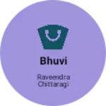 Business logo of Bhuvi