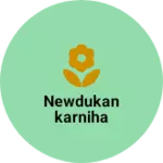 Business logo of NewDukanKarniHa
