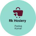 Business logo of RK Hosiery
