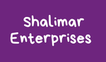 Business logo of Shalimar enterprises