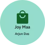 Business logo of Joy maa