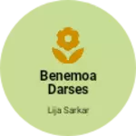 Business logo of Benemoa darses