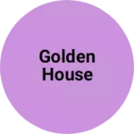 Business logo of Golden house
