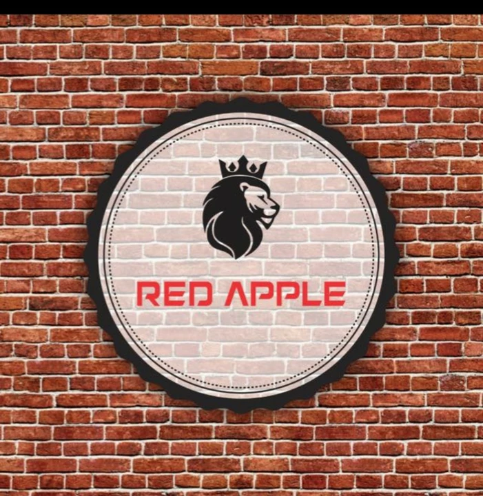 Post image Red apple has updated their profile picture.