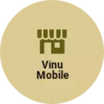 Business logo of Vinu mobile