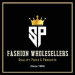 Business logo of SP fashion