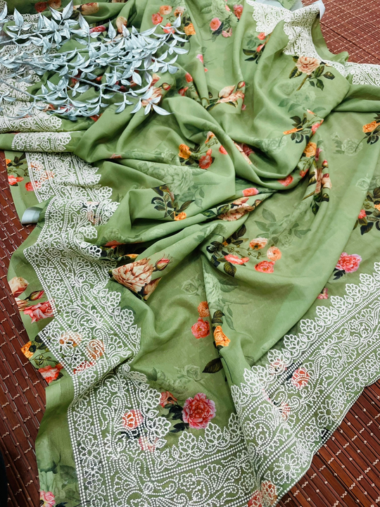 Product uploaded by Vishal trendz 1011 avadh textile market on 1/18/2023