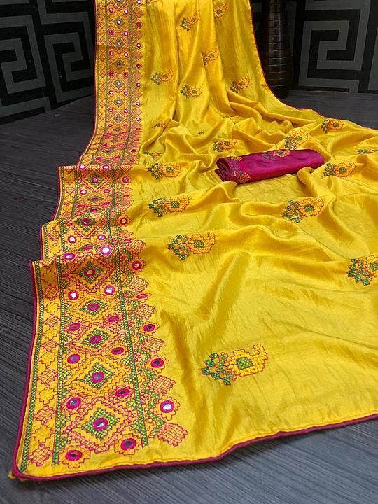Post image Hey! Checkout my updated collection Silk saree.