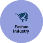 Business logo of Fashan industry