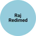 Business logo of Raj redimed