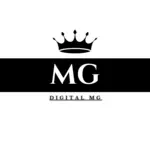 Business logo of MG Sales