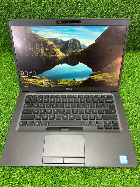 Dell Latitude 5400 uploaded by VS laptop on 1/18/2023