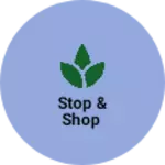 Business logo of Stop & shop