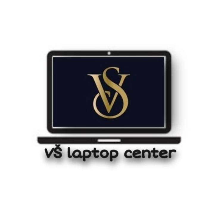 Factory Store Images of VS laptop