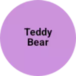 Business logo of Teddy bear