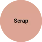 Business logo of Scrap