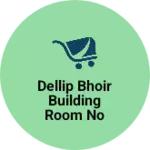 Business logo of Dellip bhoir building room no 202 karave Village s