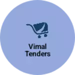 Business logo of Vimal tenders