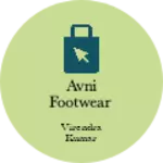 Business logo of Avni footwear