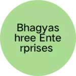 Business logo of Bhagyashree Enterprises.