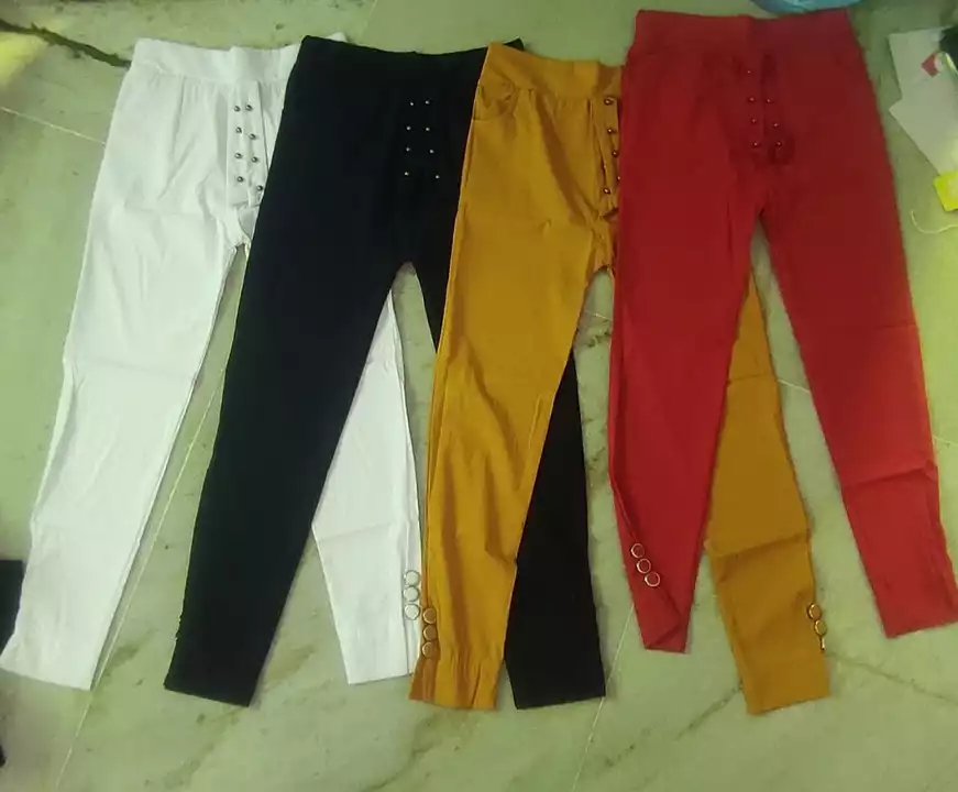 Ladis ancar pant uploaded by business on 1/18/2023