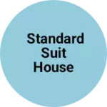 Business logo of standard suit house