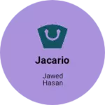 Business logo of JACARIO