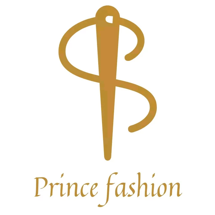 Visiting card store images of Prince fesion