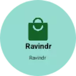Business logo of ravindr
