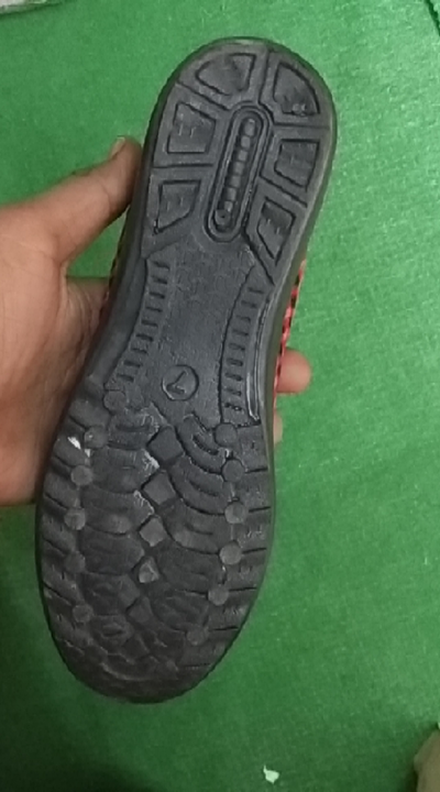 Rxn uploaded by Indian footwear on 1/18/2023