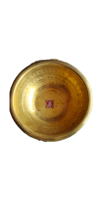 Bowl for puja  uploaded by MAA TARA TRADING on 1/18/2023
