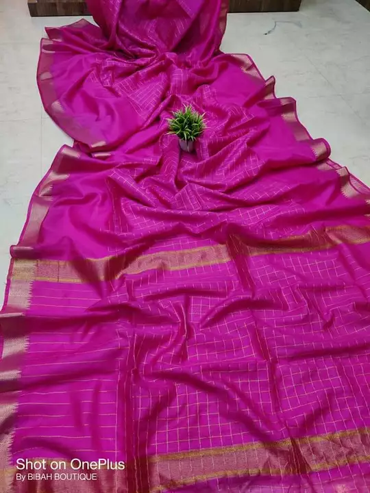 Mangalgiri saree uploaded by WeaveMe India on 1/18/2023