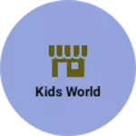 Business logo of Kids world