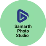 Business logo of Samarth photo studio