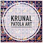 Business logo of Krunal Patola Art