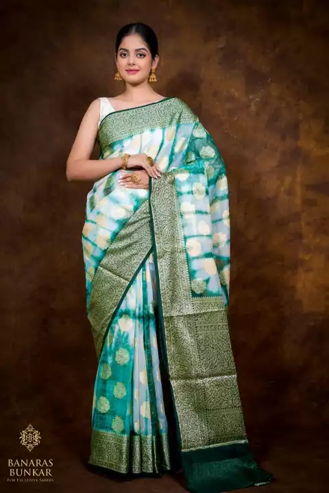 Product uploaded by Fiza saree center on 1/18/2023