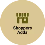 Business logo of Shoppers adda