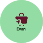 Business logo of Evan