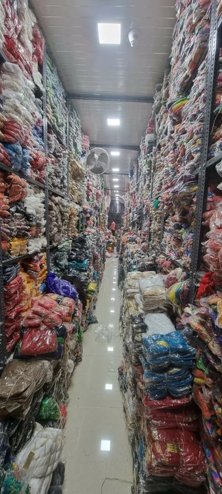 Shop Store Images of Chhatrapati balaji textile