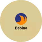 Business logo of Babina